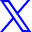 X Logo