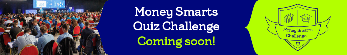 money smart quiz coming soon