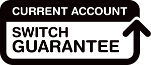 Current Account switch guarantee